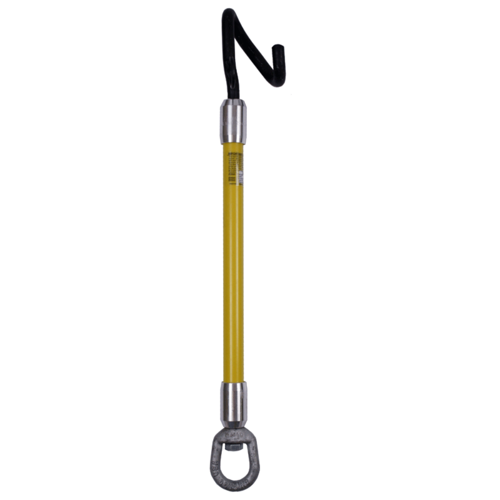 Hastings Spiral Link Stick from Columbia Safety